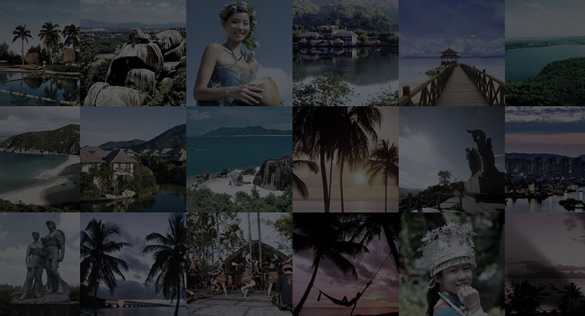 dv看海南-记录 · 传播 · 分享