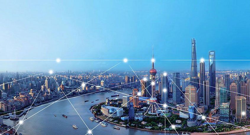 秀英招商网-以数字化架构赋能招商提质