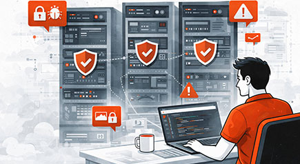 网站维护实操指南：打造稳定高效的企业数字生命线