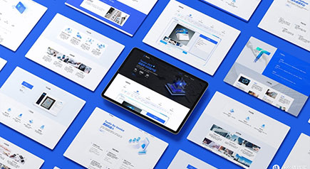 企业首次制作网站的 6 大核心步骤