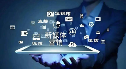 中小企业网站推广核心要点