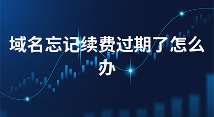 公司官网域名过期不续费的后果及应对措施