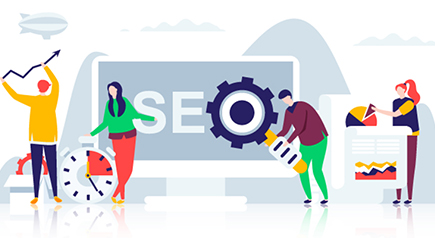 新站 SEO：友情链接交换价值与避坑指南